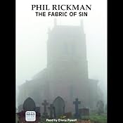 The Fabric of Sin: A Merrily Watkins Mystery | [Phil Rickman]