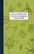 Dictionnaire illustr� de botanique