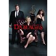 Damages: The Complete Fourth Season