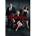 Damages: The Complete Fourth Season