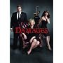 Damages: The Complete Fourth Season <b>DVD</b> ~ Glenn Close