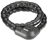 Abus 950100 Steel o flex Cable Lock