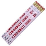 Cincinnati Reds Pencils (6 Pack)