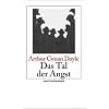 Das Tal der Angst: Roman: Sherlock Holmes - Seine s�mtlichen Abenteuer (insel taschenbuch)