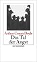 Das Tal der Angst: Roman: Sherlock Holmes - Seine s�mtlichen Abenteuer (insel taschenbuch)