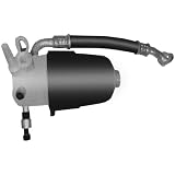 ACDelco 15-10644 Accumulator Assembly by ACDelco