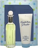 Splendor by Elizabeth Arden for Women 2 Piece Set Includes: 4.2 oz Eau de Parfum Spray + 3.3 oz Luxury Body Moisturizer