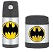 Search : Thermos Funtainer Bottle and Food Jar - Batman