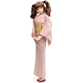 CCS - momoko 08SS Yukata ぷちマカロン RD
