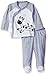 Rene Rofe Baby Silly Cow 2 Piece Cardigan with Pant Set
