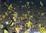 Poster Borussia Dortmund 