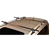 Malone Auto Racks Universal Car Roof Rack