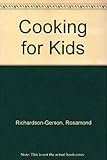 Cooking for kids