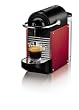 DeLonghi EN 125.R Nespresso Pixie Kapselmaschine