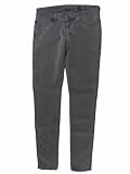 SIWY womens rose drainpipe faux front pocket jeans