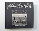 Exiles : photographs