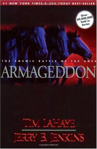 Armageddon (Left Behind #11)