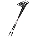 Leki Peak AERGON XL Antishock Trekking Poles (Pair)