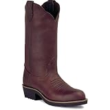 Georgia G4943 Men's 12-inch Wellington Heritage Boot