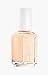 Essie Nail Care and Polish... InStyle Magazine voted 'Best Overall Nail Polish Line' InStyle Magazine voted Essie as: 'Best Overall Nail Polish Line' Three-Time Winner 'Best Base Coat' Essie Protein Base Coat - March 2002 issue Celebrities who use Essie: Kristin Davis, Debra Messing, Britney Spears, Jennifer Lopez, Sharon Stone, Oprah Winfrey and Naomi Campbell ! What's in a name? Each season Essie Weingarten has the difficult task of naming six new colors of polish. Naming a polish is tricky; however the key to the success of Essie Cosmetics is not only the glorious colors, but the descriptive memorable names. 0.5 oz By Essie