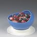 Scooper Bowl with Suction Cup Base