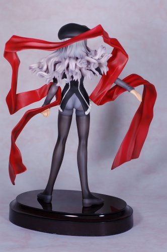 Fate/hollow ataraxia  カレン・オルテンシア （1/7スケールPVC塗装済み完成品）
