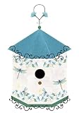 Sunset Vista Designs Kathy Hatch Garden Collection Dragonfly Bird House