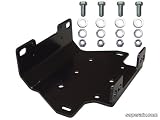 #1388 Yamaha Grizzly Winch Mount