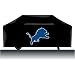 Detroit Lions NFL DELUXE Barbeque Grill Cover