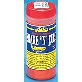 Fishing: Atlas Shake 'N' Cure Egg Cure (Natural)