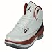 NIKE ナイキ AJII×AJIIIフュージョン JORDAN 2.5 TEAM 331987-103 ホワイト エアジョーダン