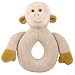 Miyim Knitted Monkey Teether