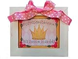 Princess Framed Art