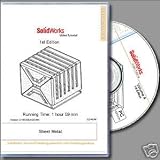 SolidWorks Video Tutorial - Vol 4