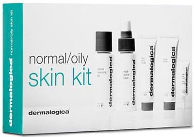 Dermalogica Normal / Oily Skin Kit - Skincare Kit