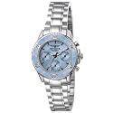 Invicta Women's II Collection Stainless Steel Watch #4883