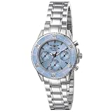 Invicta Ladies Invicta II Collection Stainless Steel Watch #4883 by Invicta