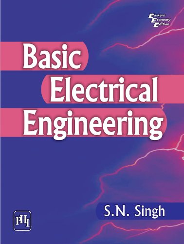 Basic Electrical Engineering
