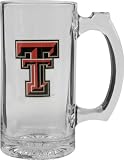 Texas Tech Red Raiders Beer Mug