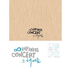 2012 Infinite Concert