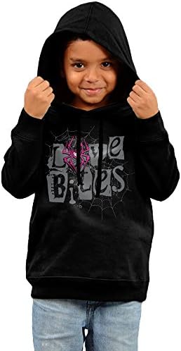 Toddler Hoodie Aj Lee Love Bites Sweatshirts Hoodie