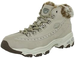 Skechers D