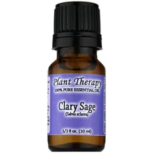 Clary Sage Oil