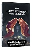 Reiki 1st Level Attunement Become a Reiki Healer