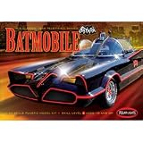 1/25 1966 TV Batmobile, Glue Kit