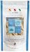 INU Treats, Paw Stickers with Natural Turkey & Carrots Dog Treats,  5-Ounce Pouches (Pack of 4)