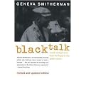 Black Talk (Words and Phrases from the Hood to the Amen Corner) (Revised) (Paperback)