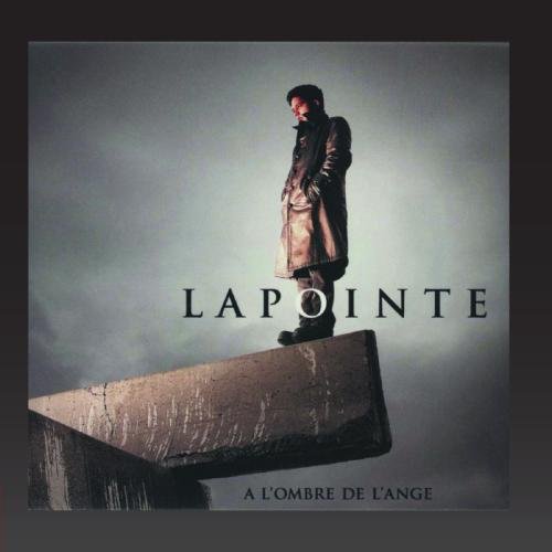 Eric Lapointe - 1994-2006  N