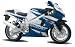 Suzuki GSX R750
