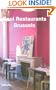 Cool Restaurants Brussels